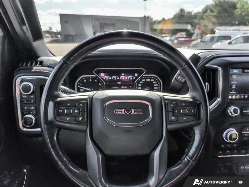 gmc Sierra 1500 2019 - 17