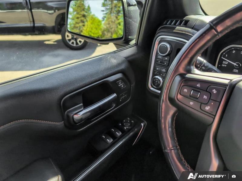 gmc Sierra 1500 2019 - 20