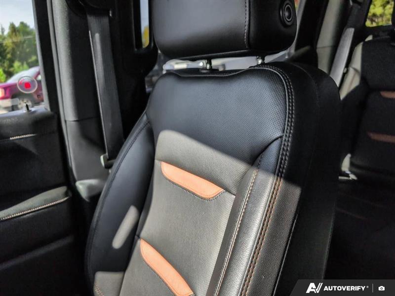 gmc Sierra 1500 2019 - 23