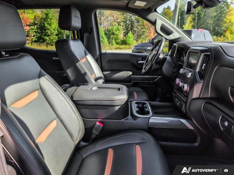 gmc Sierra 1500 2019 - 25