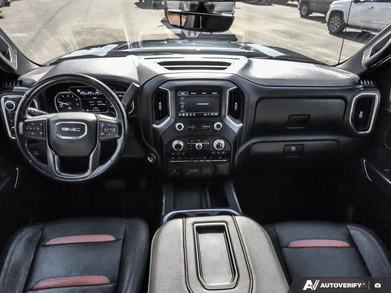 gmc Sierra 1500 2019 - 27