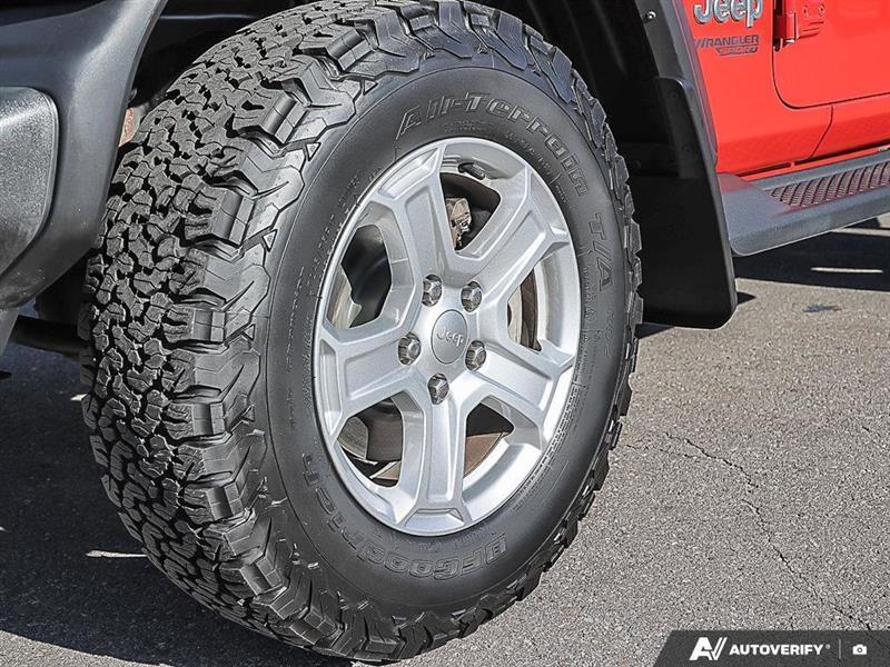 jeep Wrangler 2019 - 6