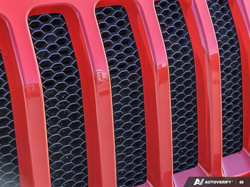 jeep Wrangler 2019 - 9