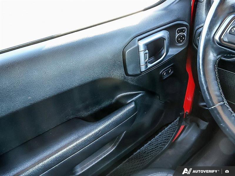 jeep Wrangler 2019 - 17