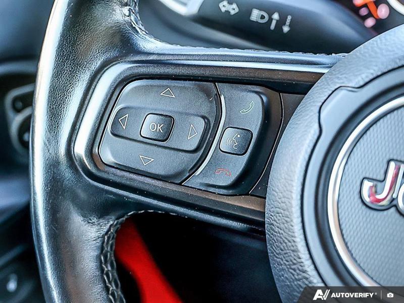 jeep Wrangler 2019 - 18