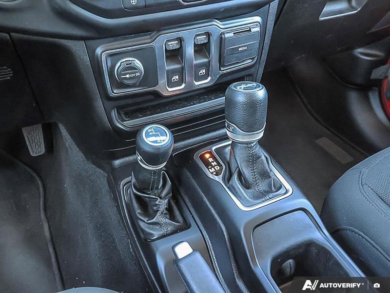 jeep Wrangler 2019 - 19