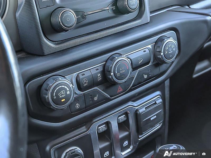 jeep Wrangler 2019 - 20