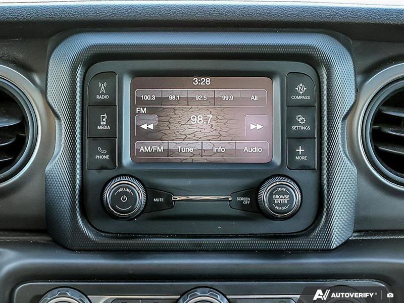 jeep Wrangler 2019 - 21