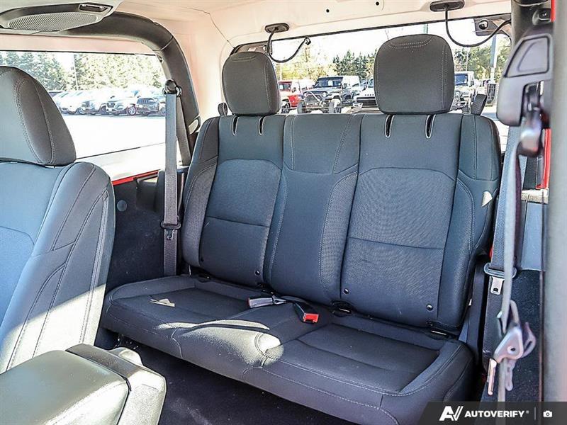 jeep Wrangler 2019 - 24