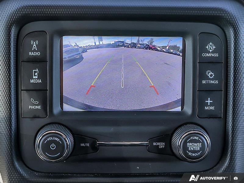 jeep Wrangler 2019 - 27