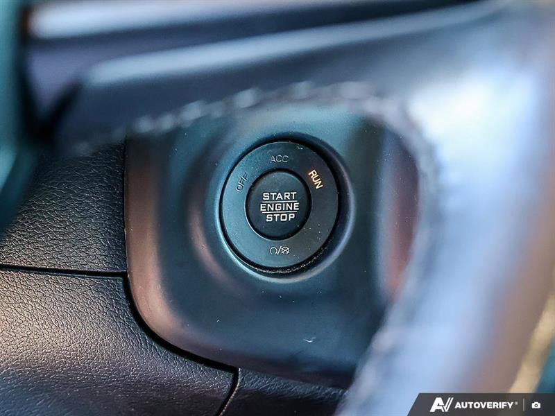 jeep Wrangler 2019 - 28