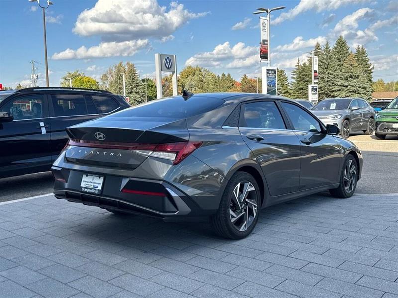 hyundai Elantra 2024 - 3