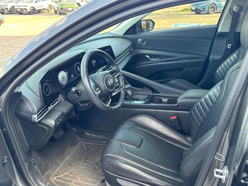 hyundai Elantra 2024 - 5