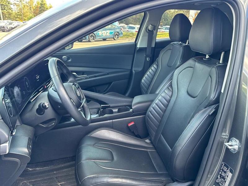 hyundai Elantra 2024 - 6