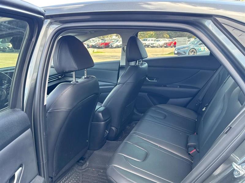 hyundai Elantra 2024 - 7