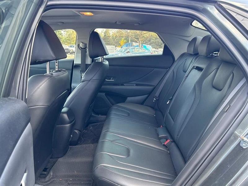 hyundai Elantra 2024 - 8