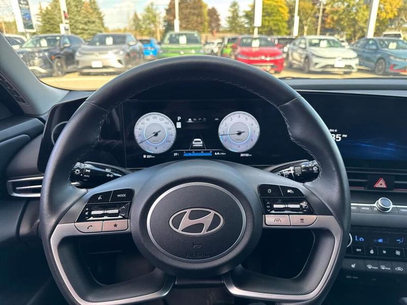 hyundai Elantra 2024 - 10