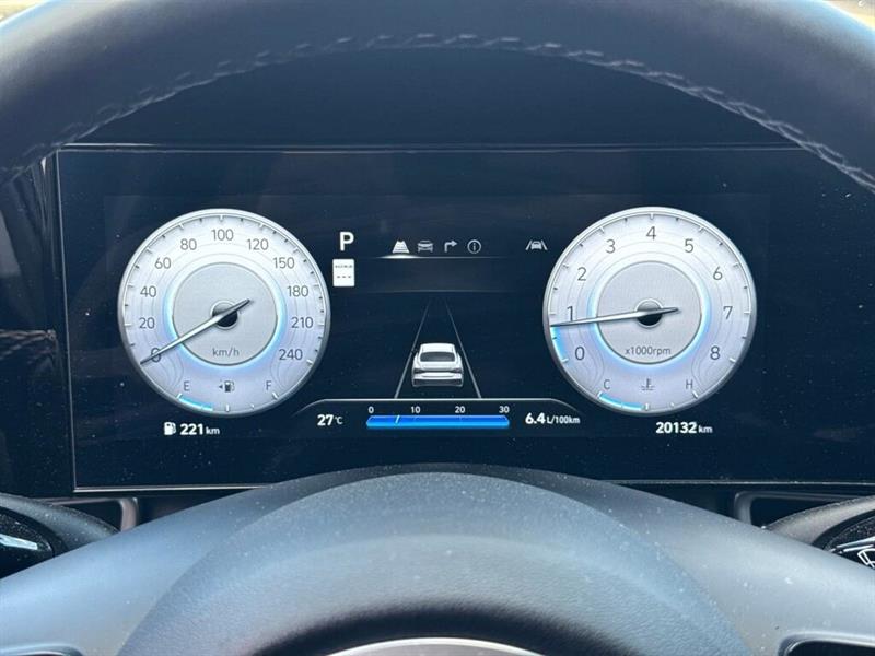 hyundai Elantra 2024 - 11