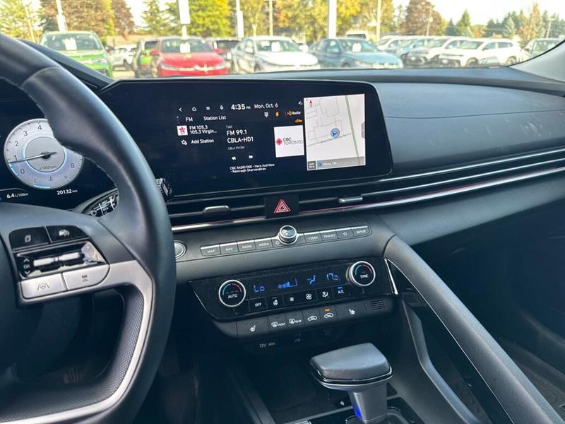 hyundai Elantra 2024 - 12