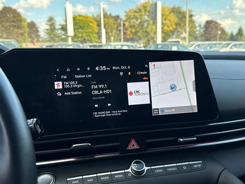 hyundai Elantra 2024 - 13