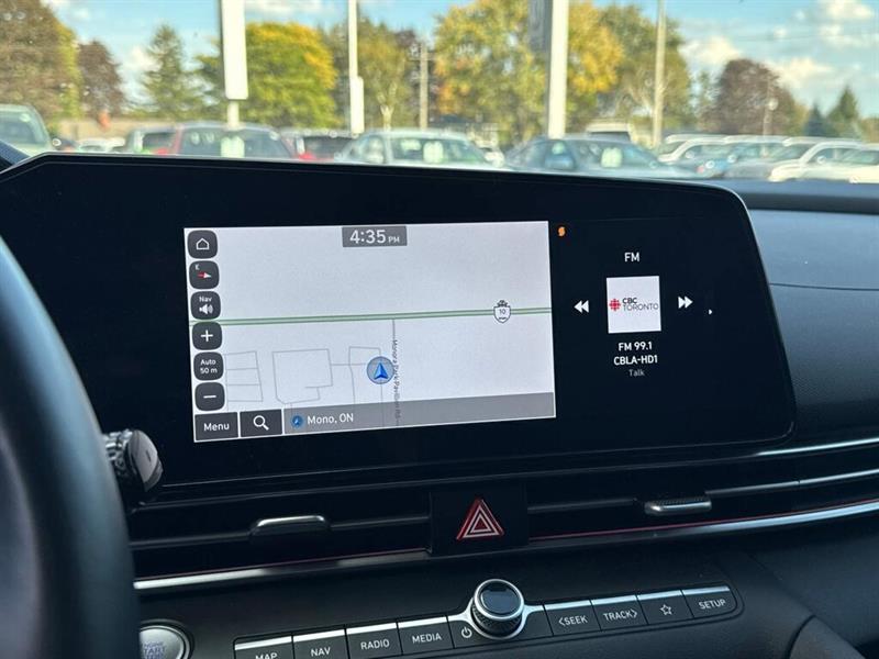 hyundai Elantra 2024 - 14