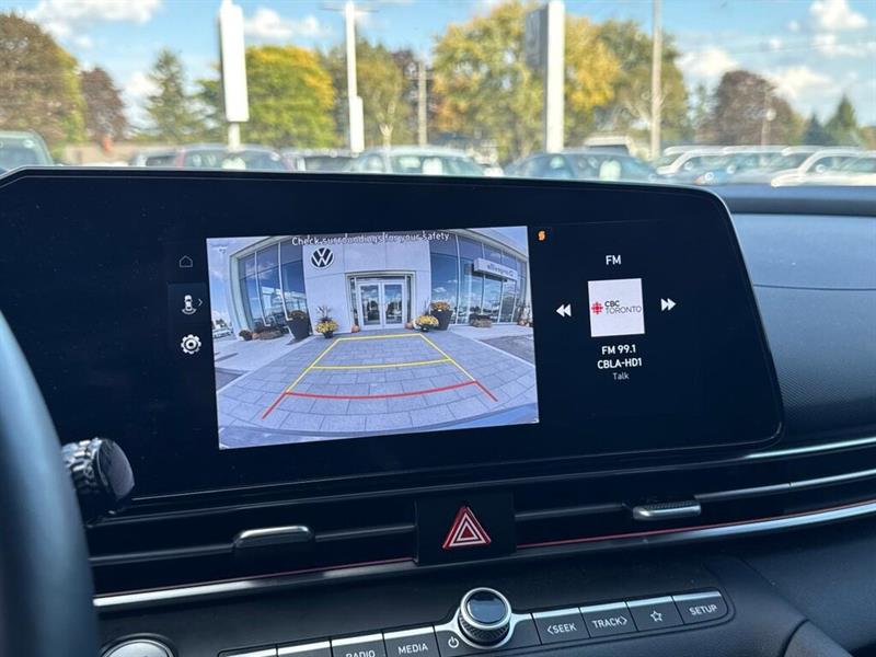 hyundai Elantra 2024 - 15