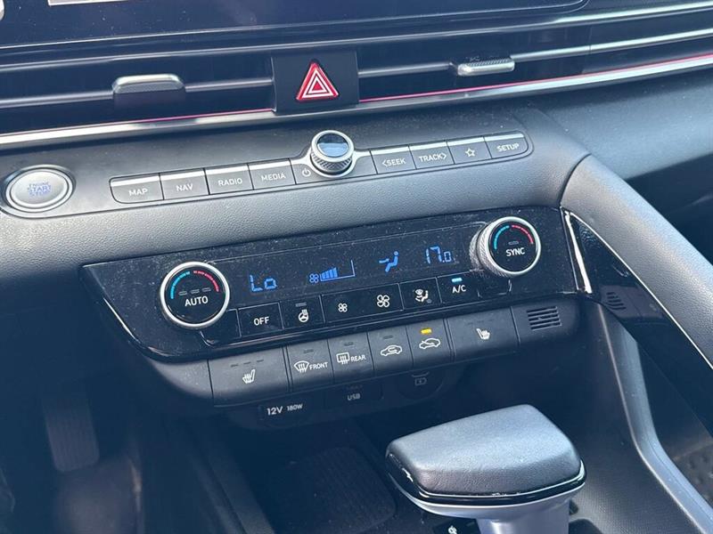 hyundai Elantra 2024 - 16