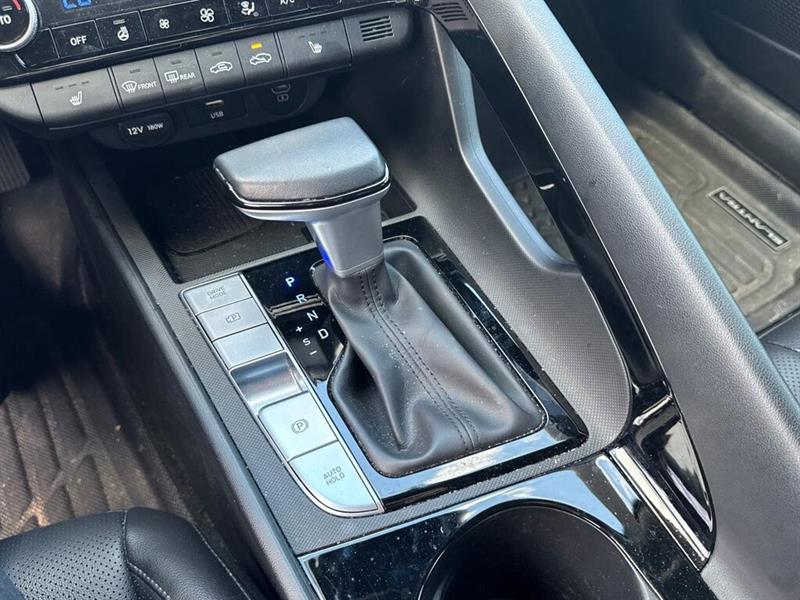 hyundai Elantra 2024 - 17