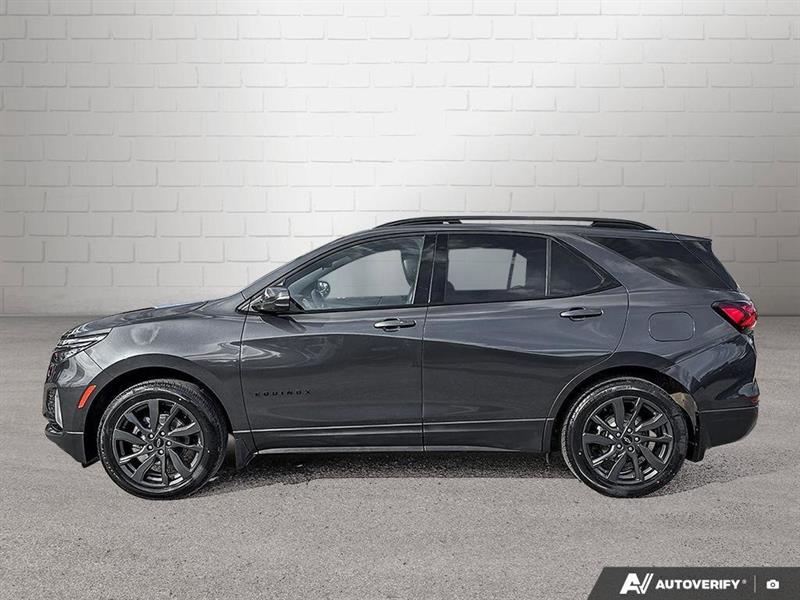 chevrolet Equinox 2023 - 2