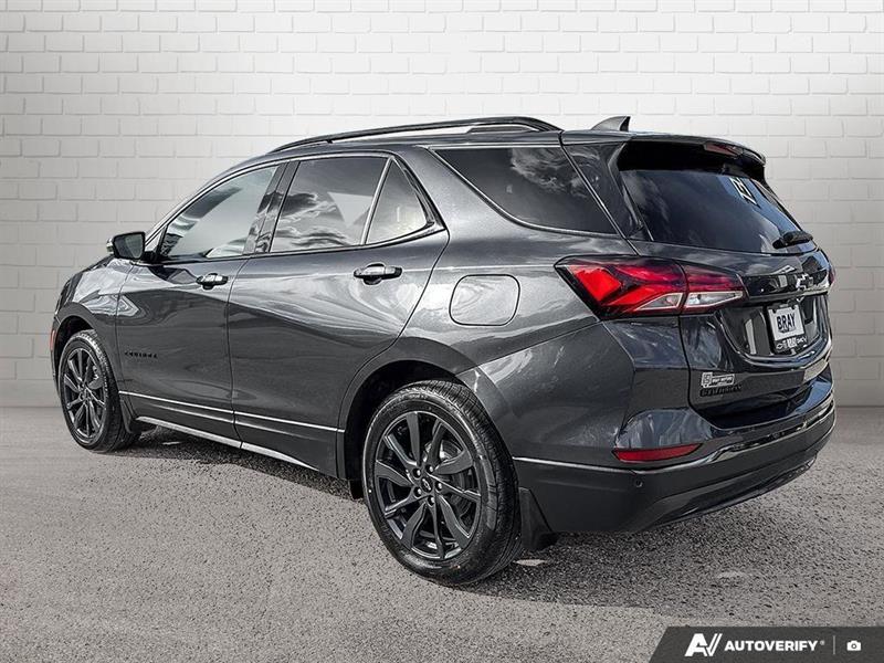 chevrolet Equinox 2023 - 3