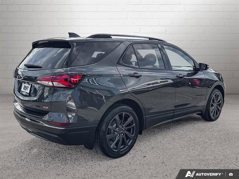 chevrolet Equinox 2023 - 5