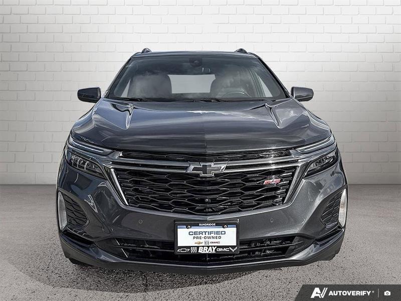 chevrolet Equinox 2023 - 8