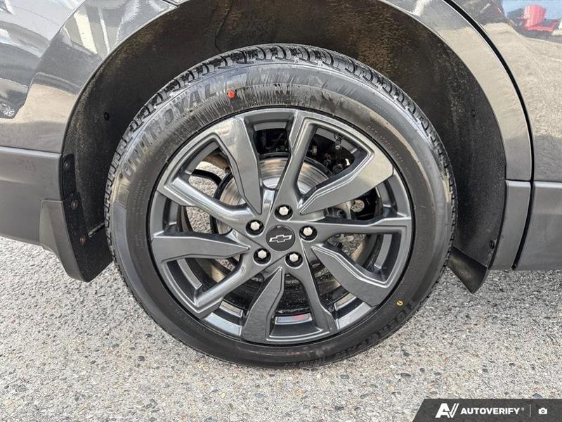 chevrolet Equinox 2023 - 9