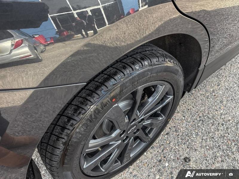 chevrolet Equinox 2023 - 10