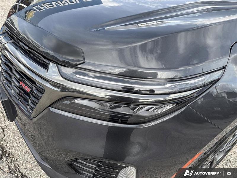 chevrolet Equinox 2023 - 11