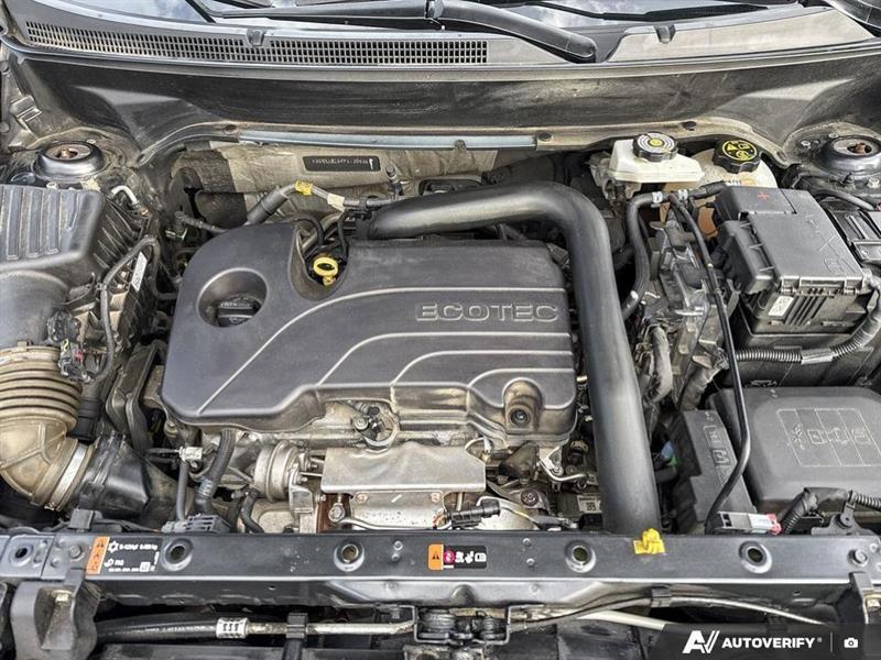 chevrolet Equinox 2023 - 13