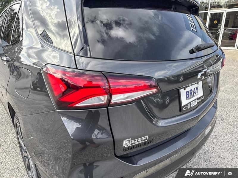 chevrolet Equinox 2023 - 14