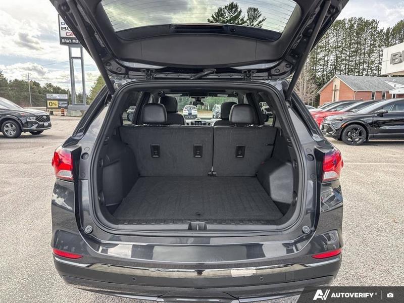 chevrolet Equinox 2023 - 15