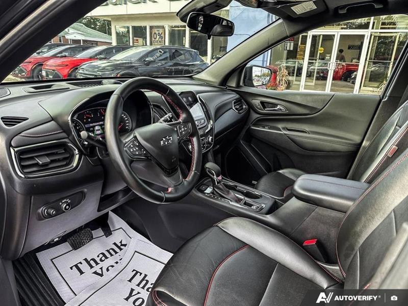 chevrolet Equinox 2023 - 16