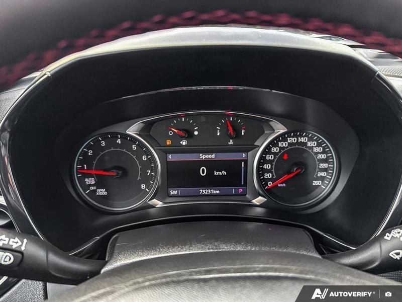 chevrolet Equinox 2023 - 18