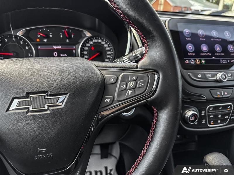 chevrolet Equinox 2023 - 19