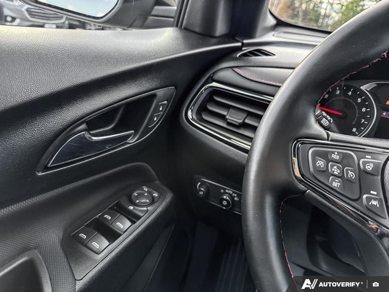 chevrolet Equinox 2023 - 20