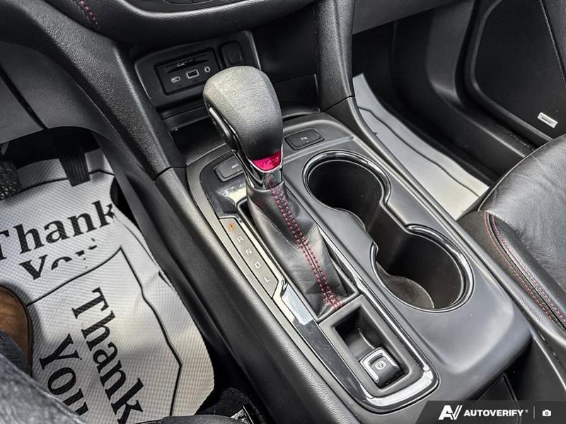 chevrolet Equinox 2023 - 21