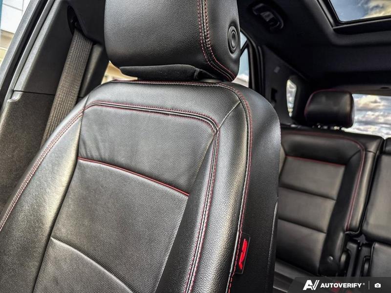 chevrolet Equinox 2023 - 23