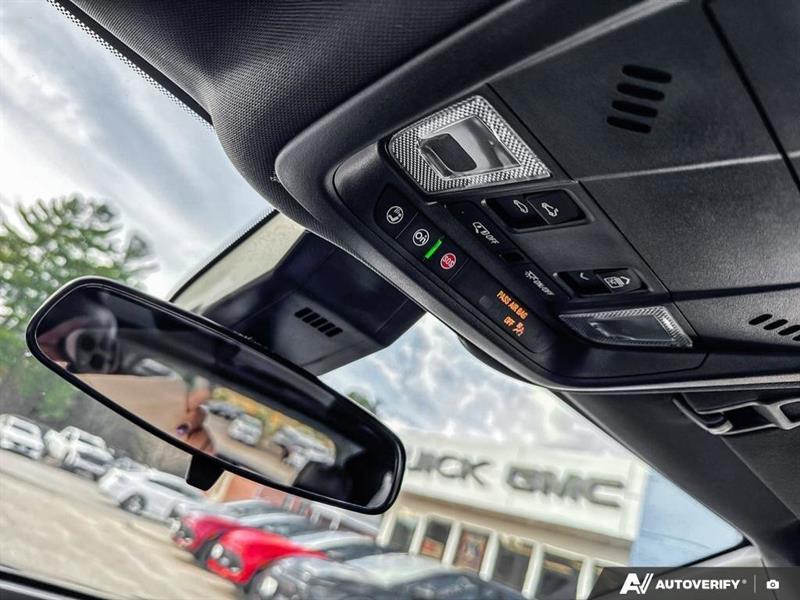 chevrolet Equinox 2023 - 24