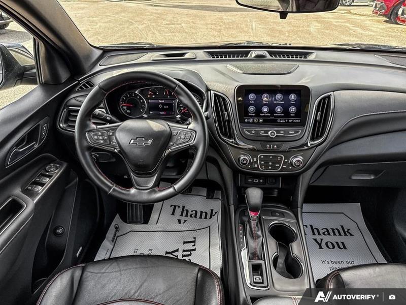 chevrolet Equinox 2023 - 27