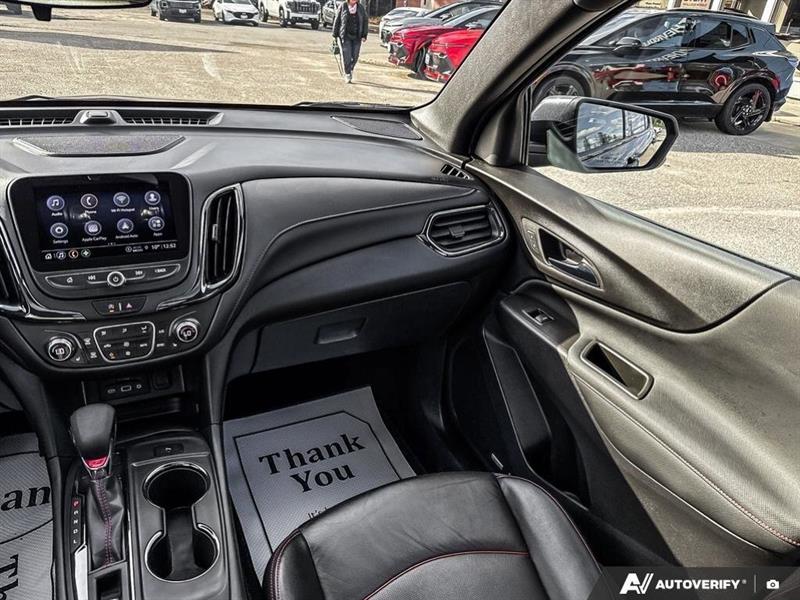 chevrolet Equinox 2023 - 28