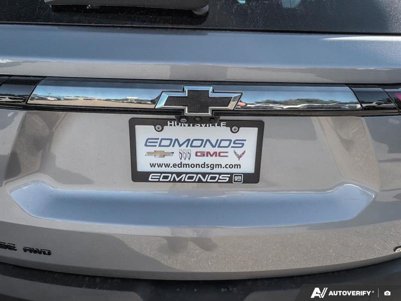 chevrolet Traverse Limited 2024 - 12