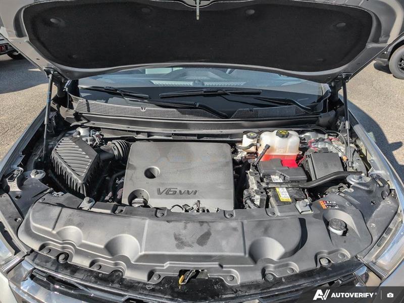 chevrolet Traverse Limited 2024 - 13