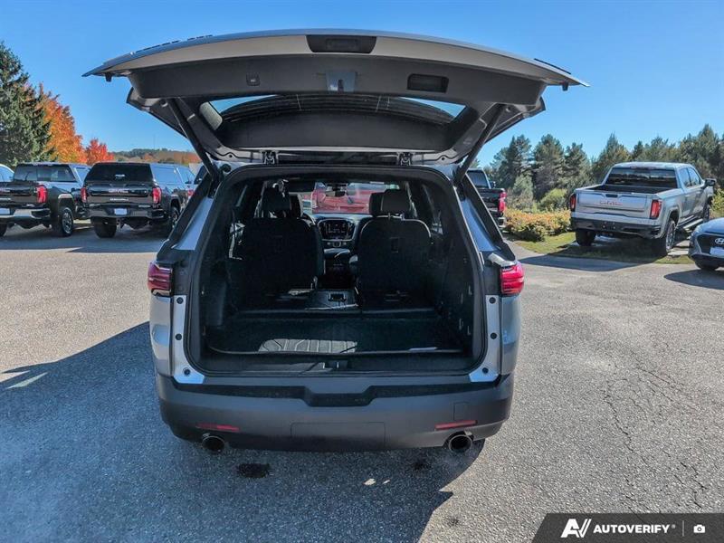 chevrolet Traverse Limited 2024 - 15